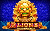 5 Lions Megaways