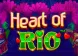 Heart of Rio