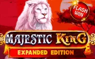 Majestic King - Expanded Edition