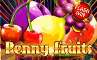 Penny Fruits
