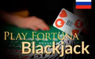 Play Fortuna BlackJack