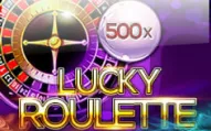 Lucky Roulette