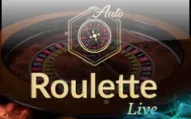 Roulette LIVE